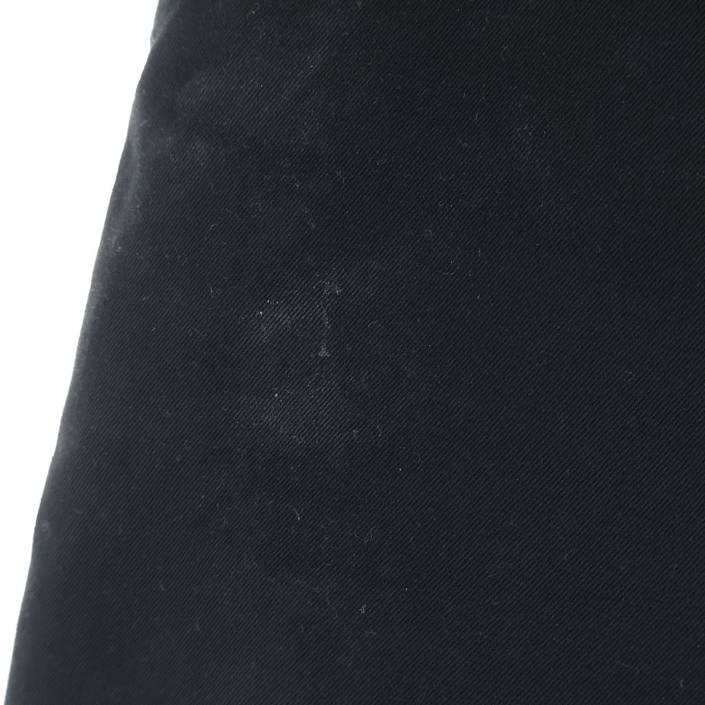 NEIGHBORHOOD(ネイバーフッド) 24AW CLASSIC CHINO PANTS クラシック チノ パンツ ブラック 242AQNH-PTM04