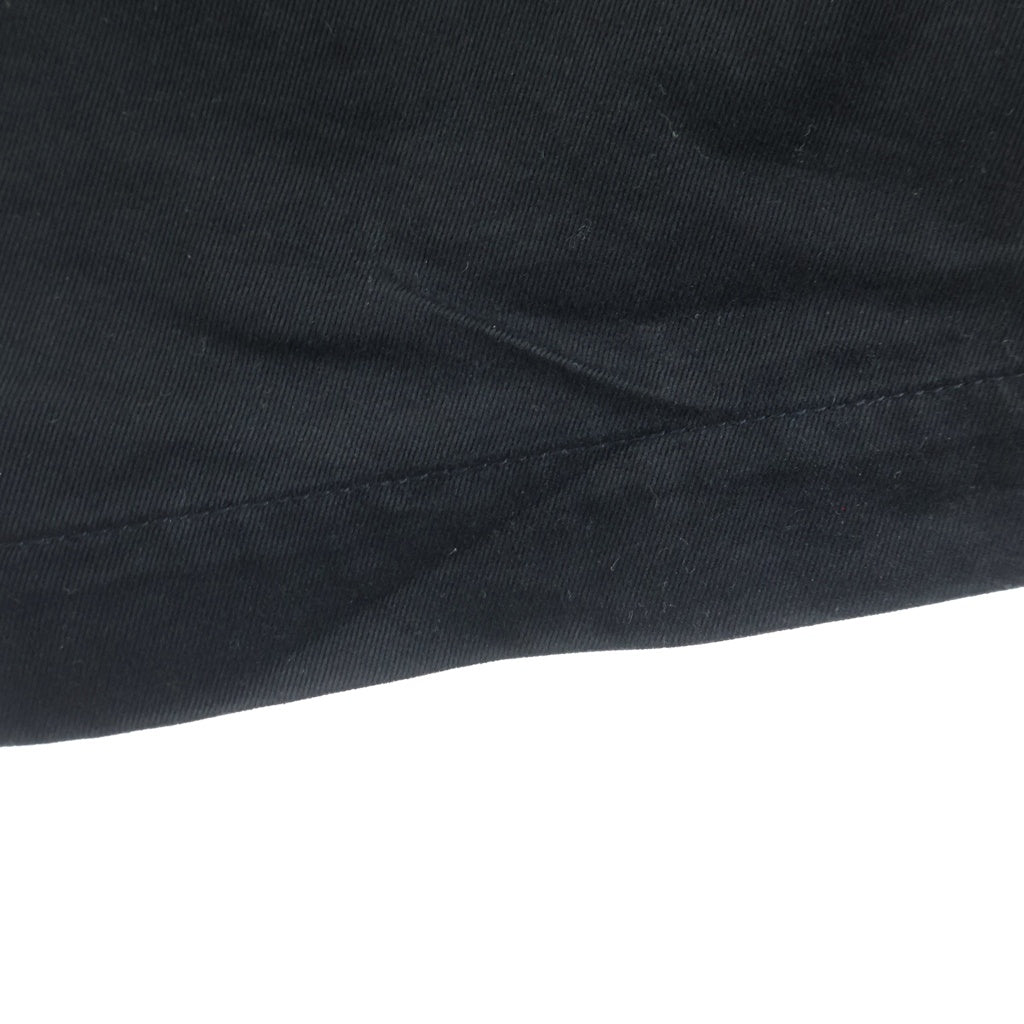 NEIGHBORHOOD(ネイバーフッド) 24AW CLASSIC CHINO PANTS クラシック チノ パンツ ブラック 242AQNH-PTM04