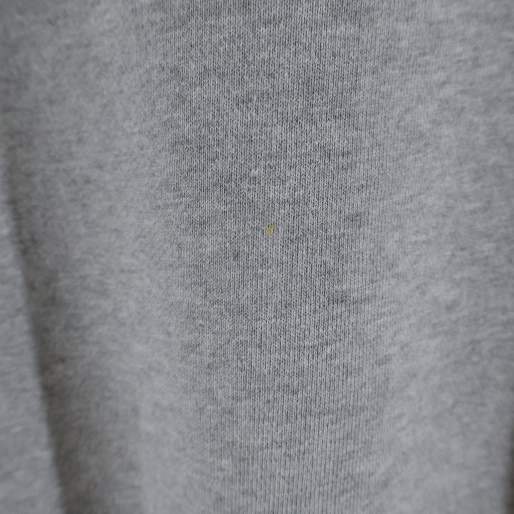 NO BRAND(ノーブランド) Seventh セブンス V2 HOODIE プルオーバーパーカー フーディー グレー T250101014203