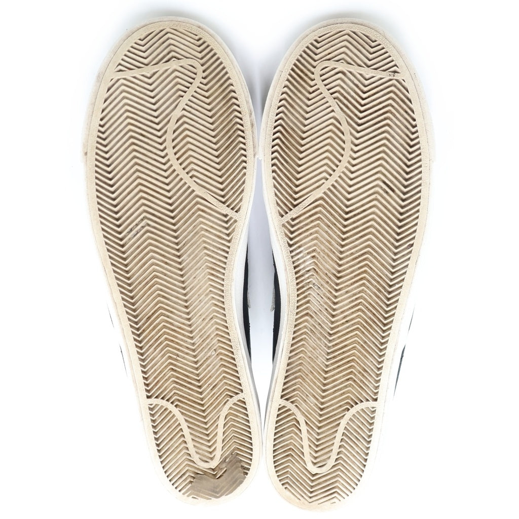 NIKE(ナイキ) Blazer Mid 77 Slam Jam Class 1977 CD8233-001 ブレーザー 77 スラムジャムクラス1977 ハイカットスニーカー ブラック US9.5/27.5cm