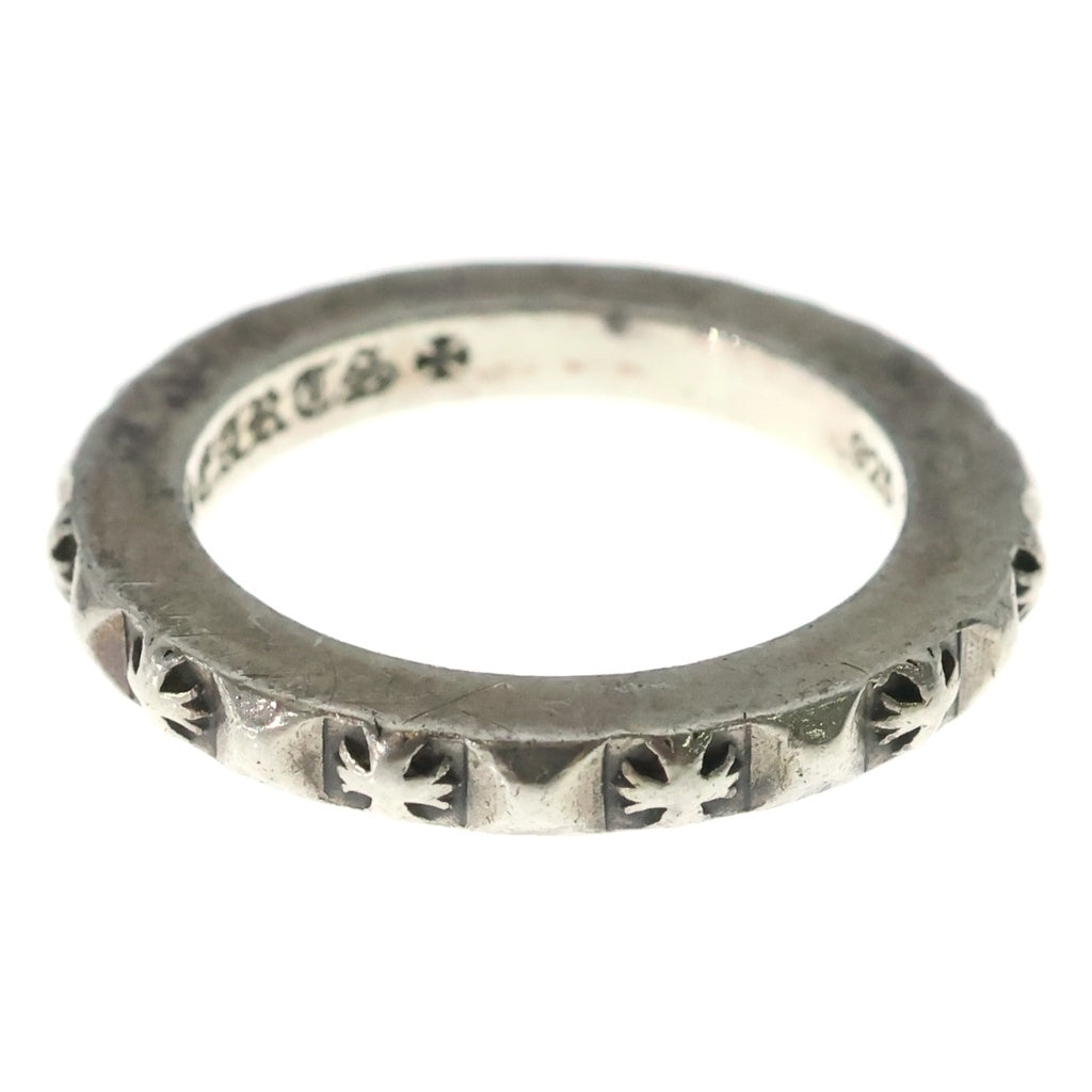 CHROME HEARTS(クロムハーツ) TFP PNK PLS トゥルーファッキンパンク プラスパンク シルバーリング