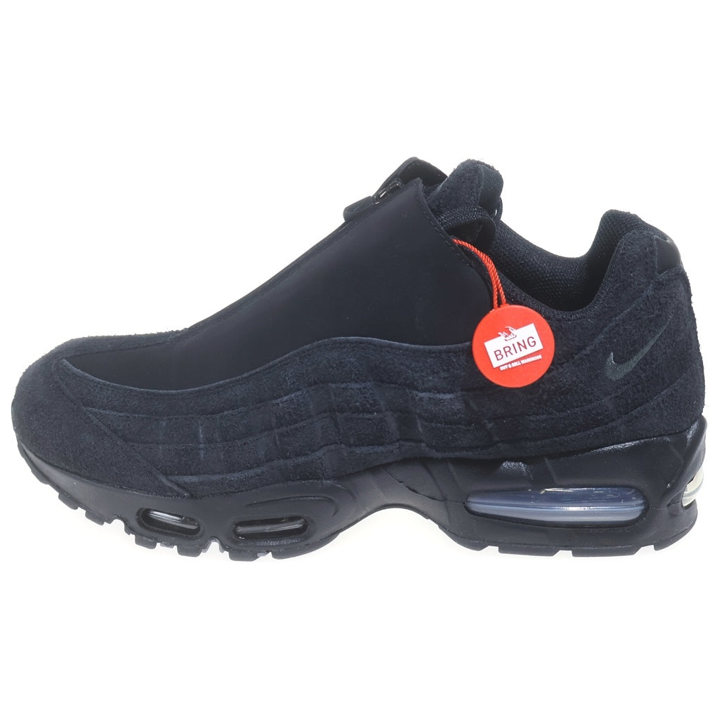 NIKE(ナイキ) AIR MAX 95 BIG BUBBLE エアマックス ビッグバブル ローカットスニーカー ブラック US10/28cm IM0695-001