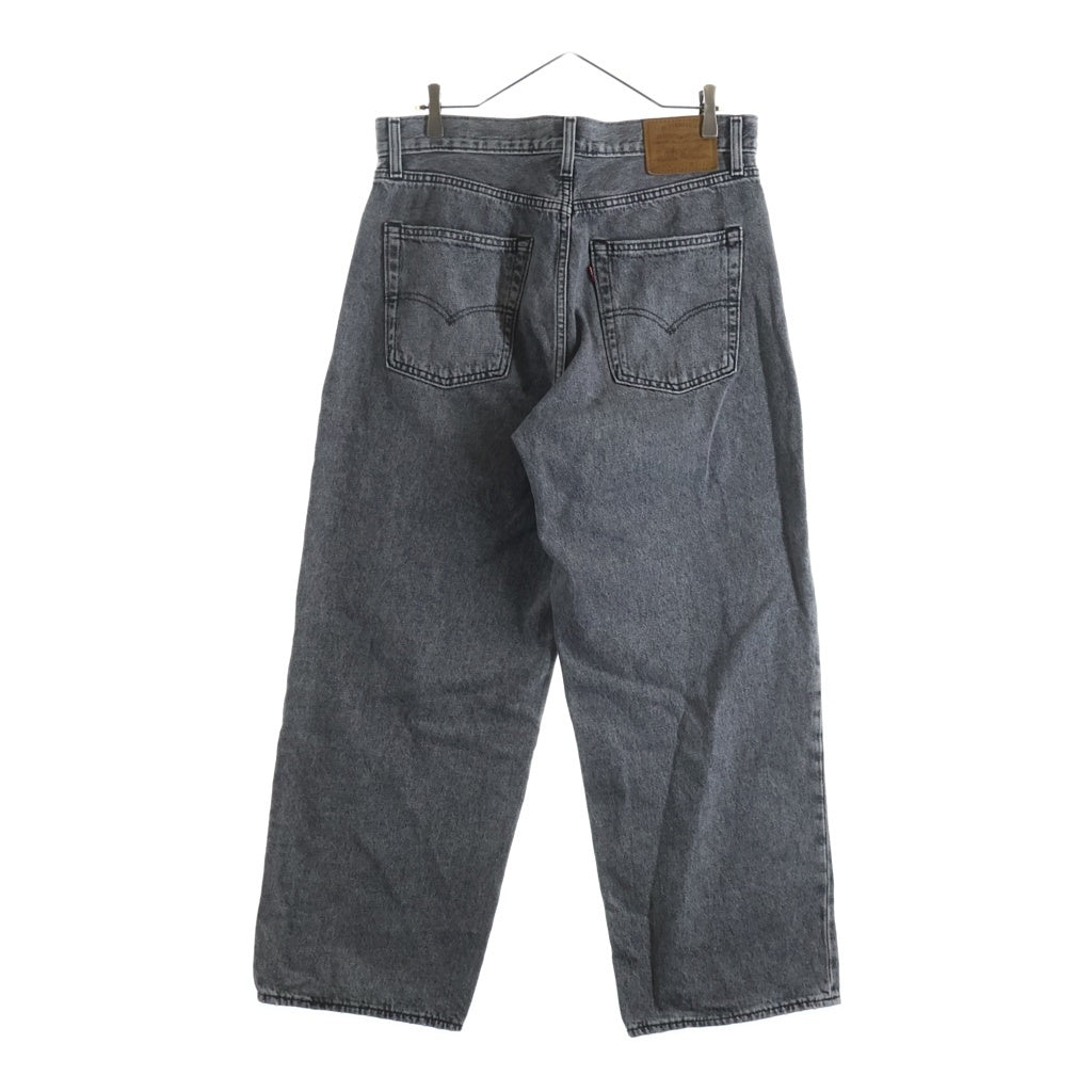 Levi's premium(リーバイスプレミアム) 578 Baggy Jeans バギージーンズ デニムパンツ グレー PC9-A4750-0058