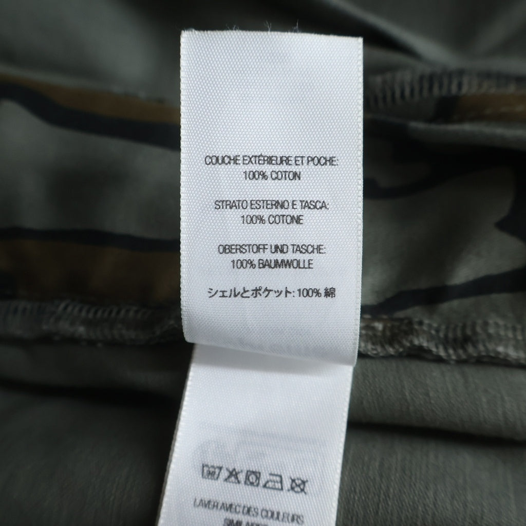 SUPREME(シュプリーム) 25SS Cargo Pant Mossy Oak Trebark Camoカーゴパンツ トレバーク カモ 迷彩 パンツ カーキ