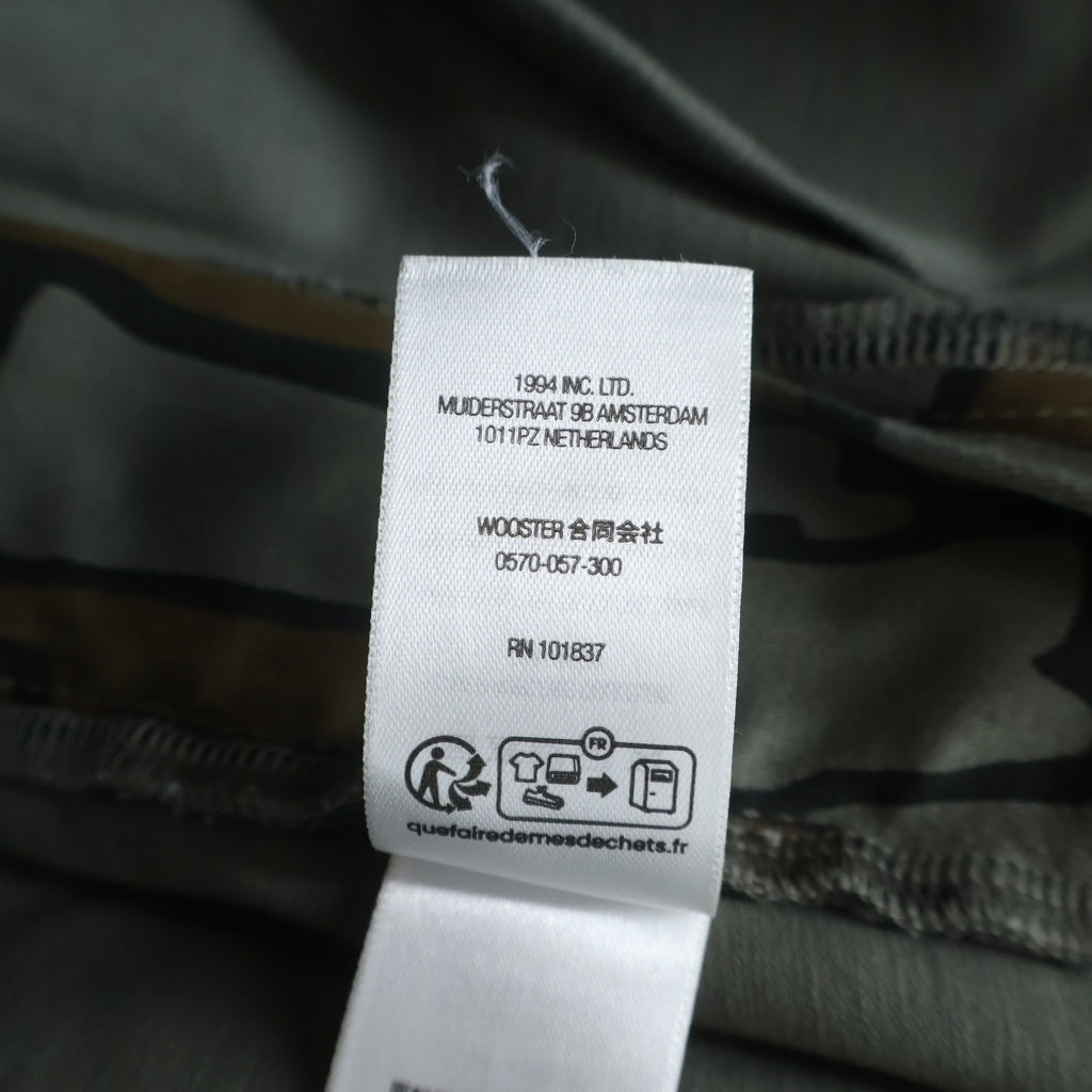 SUPREME(シュプリーム) 25SS Cargo Pant Mossy Oak Trebark Camoカーゴパンツ トレバーク カモ 迷彩 パンツ カーキ