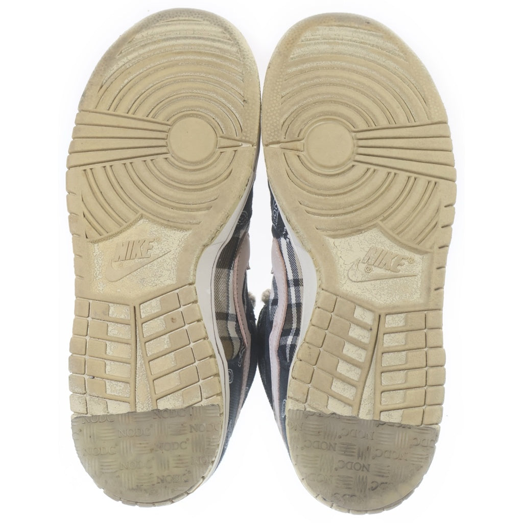 NIKE(ナイキ) ×TRAVIS SCOTT SB DUNK LOW PRM QS CACTUS JACK トラヴィススコット SBダンクロー カクタスジャック ローカットスニーカー マルチ US9/27.0cm CT5053-001
