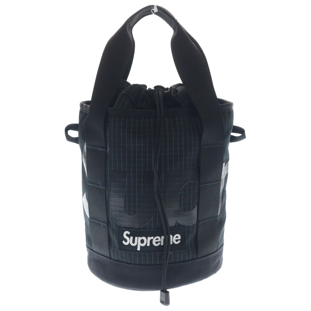 SUPREME(シュプリーム) 24SS Cinch Bag シンチ バッグ ブラック