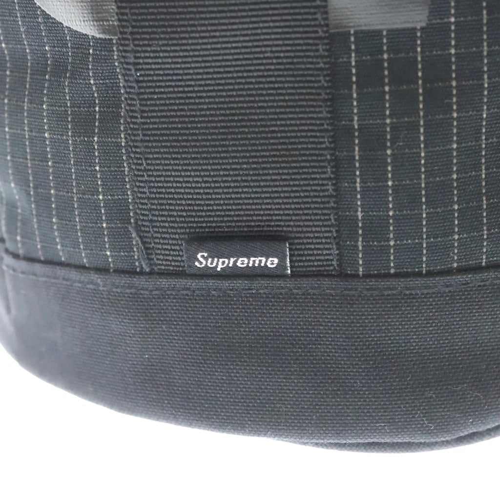 SUPREME(シュプリーム) 24SS Cinch Bag シンチ バッグ ブラック