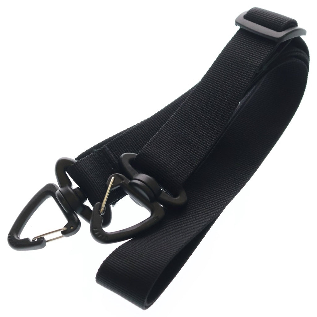 SUPREME(シュプリーム) 24SS Cinch Bag シンチ バッグ ブラック