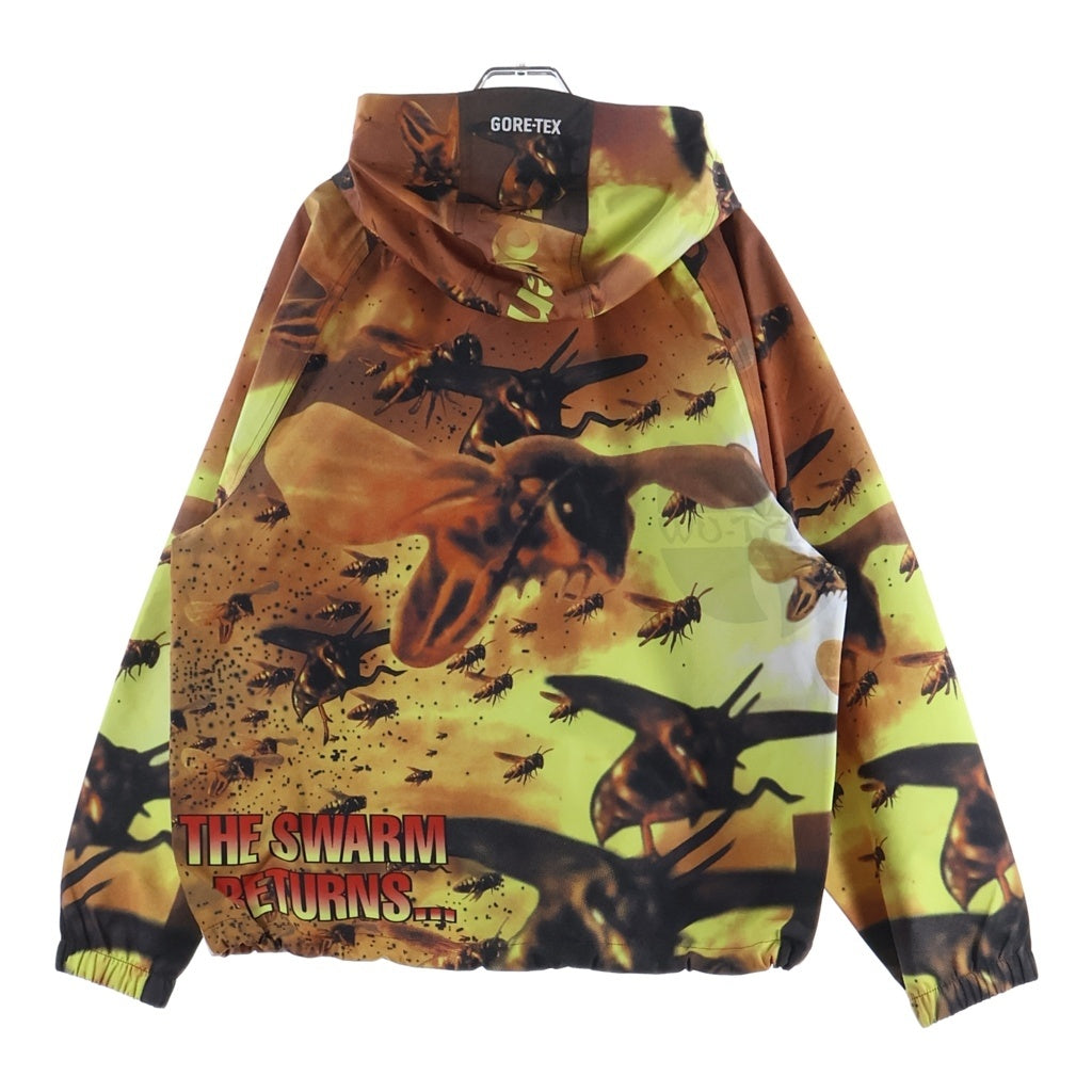 SUPREME(シュプリーム) 25AW ×Wu-Tang Clan GORE-TEX Shell Jacket ×ウータンクラン ゴアテックスシェルジャケット マルチ