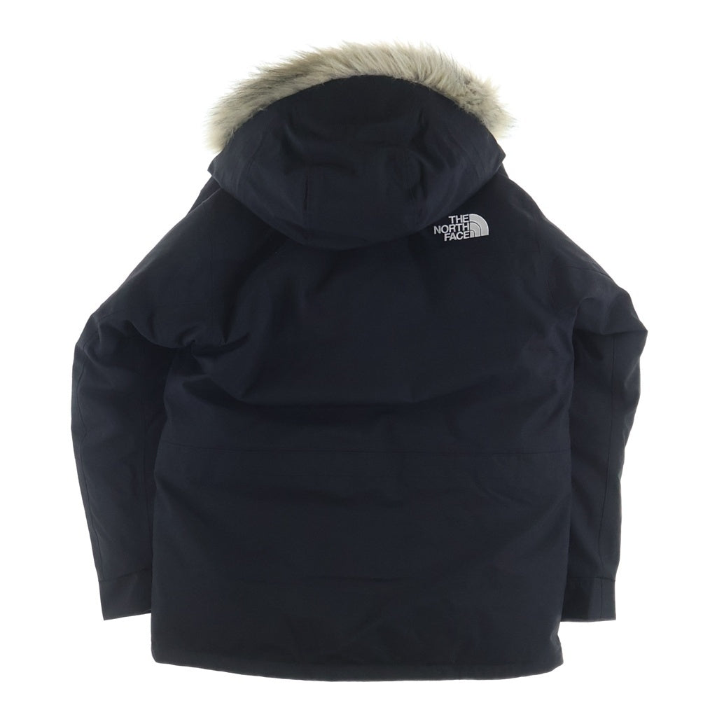THE NORTH FACE(ザノースフェイス) 25AW ANTARCTICA PARKA GORE-TEX ND92546 アンタークティカ ダウンジャケット アウター ブラック