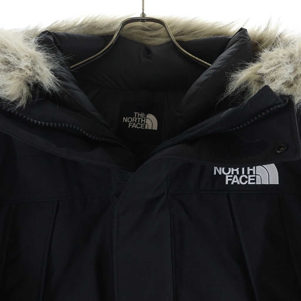 THE NORTH FACE(ザノースフェイス) 25AW ANTARCTICA PARKA GORE-TEX ND92546 アンタークティカ ダウンジャケット アウター ブラック