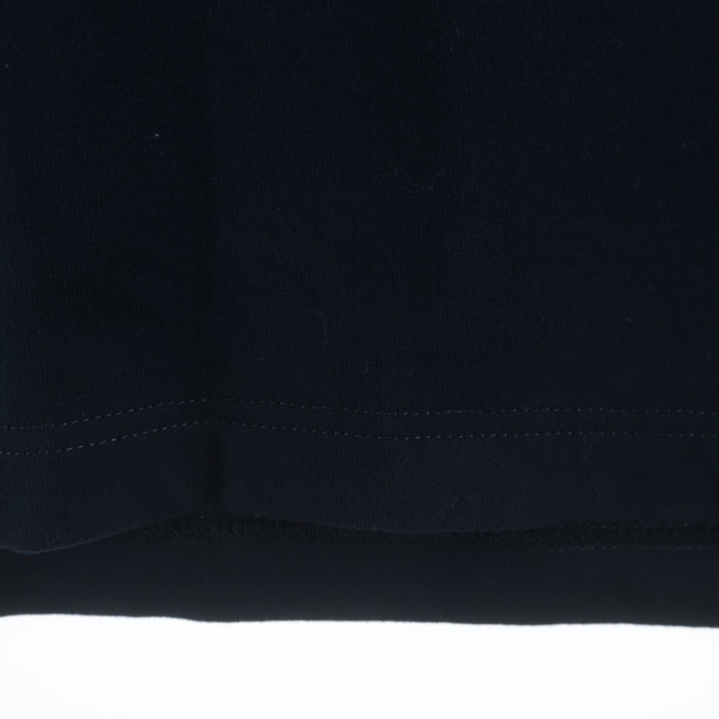 LOUIS VUITTON(ルイヴィトン) 24AW モノグラム グラディエント 半袖カットソー Tシャツ ネイビー RM242MQ FSB HQY42W