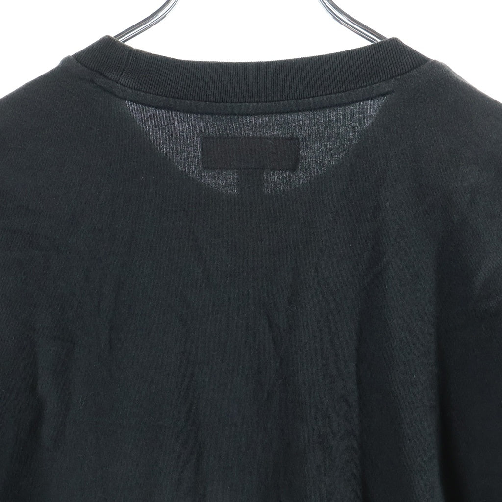 SUPREME(シュプリーム) 26SS Small Box L/S Tee 長袖 ロングスリーブTシャツ ブラック