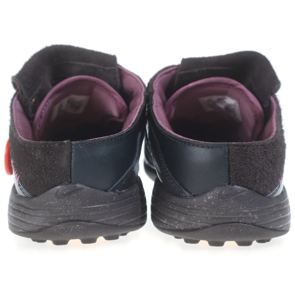 NIKE(ナイキ) x Kids of Immigrants KOI T90 Mule スエード切り替え ミュール ブラウン IH4422-201 US10.5cm/28.5cm