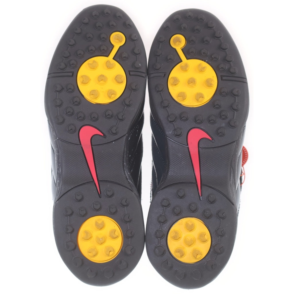 NIKE(ナイキ) x Kids of Immigrants KOI T90 Mule スエード切り替え ミュール ブラウン IH4422-201 US10.5cm/28.5cm