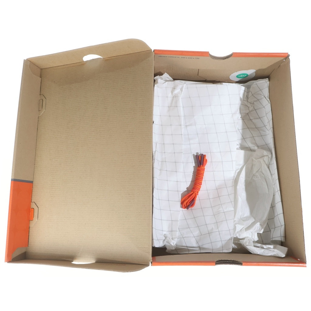 NIKE(ナイキ) x Kids of Immigrants KOI T90 Mule スエード切り替え ミュール ブラウン IH4422-201 US10.5cm/28.5cm