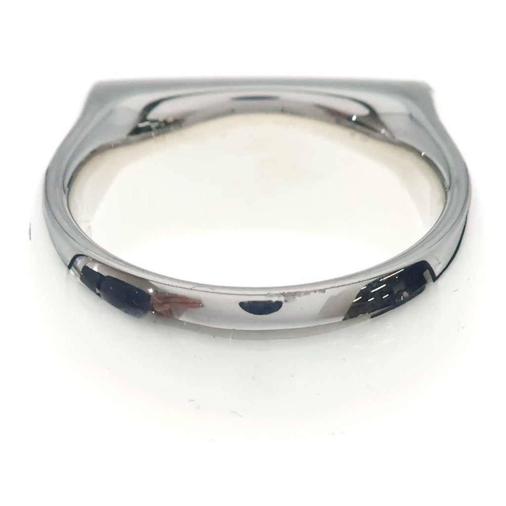 TOMWOOD(トムウッド) Crest Ring クレストリング 指輪 リング シルバー R74HCRNA01S925 レディース