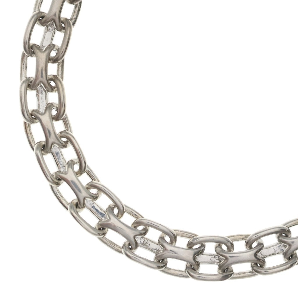 TOMWOOD(トムウッド) Vintage Necklace ヴィンテージネックレス シルバー N10174NA01UL26