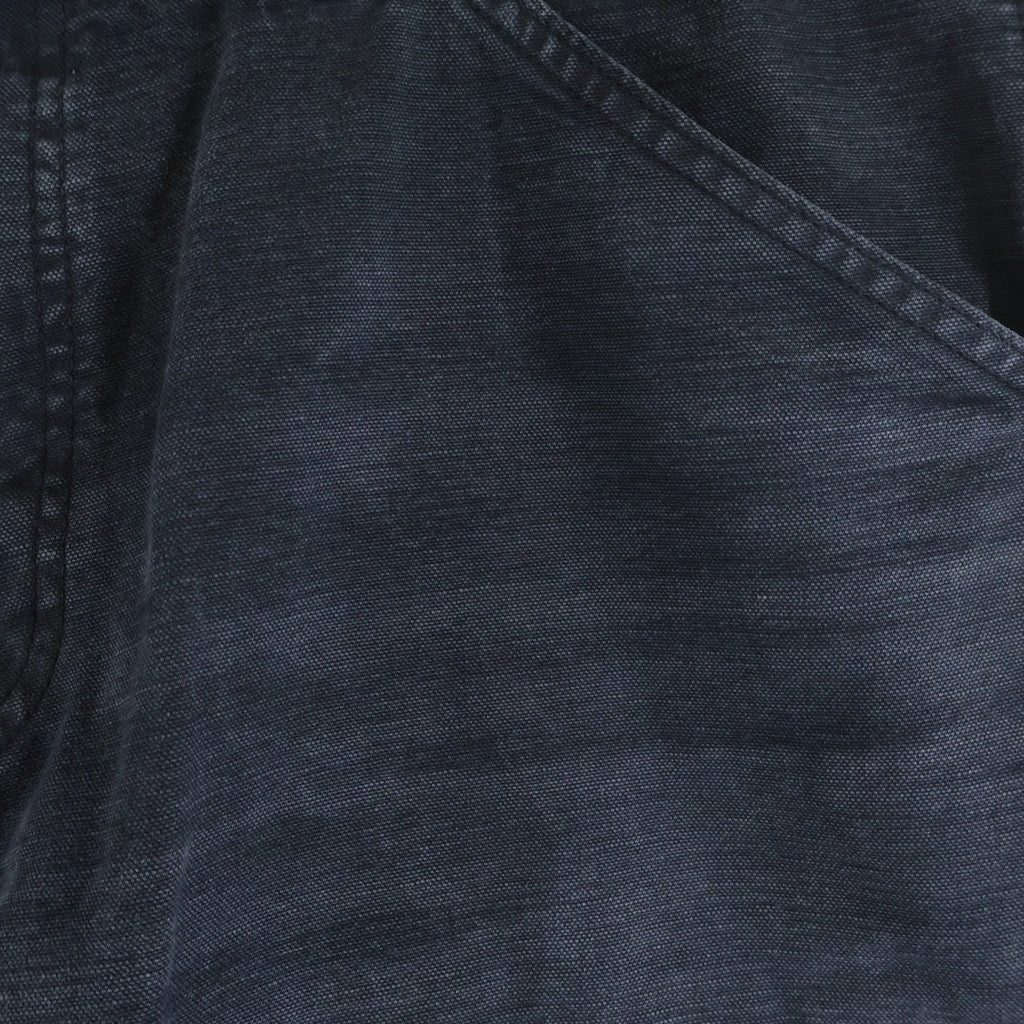 SUPREME(シュプリーム) Double Knee Denim Painter Jean ダブルニー デニム ペインターパンツ ブラック