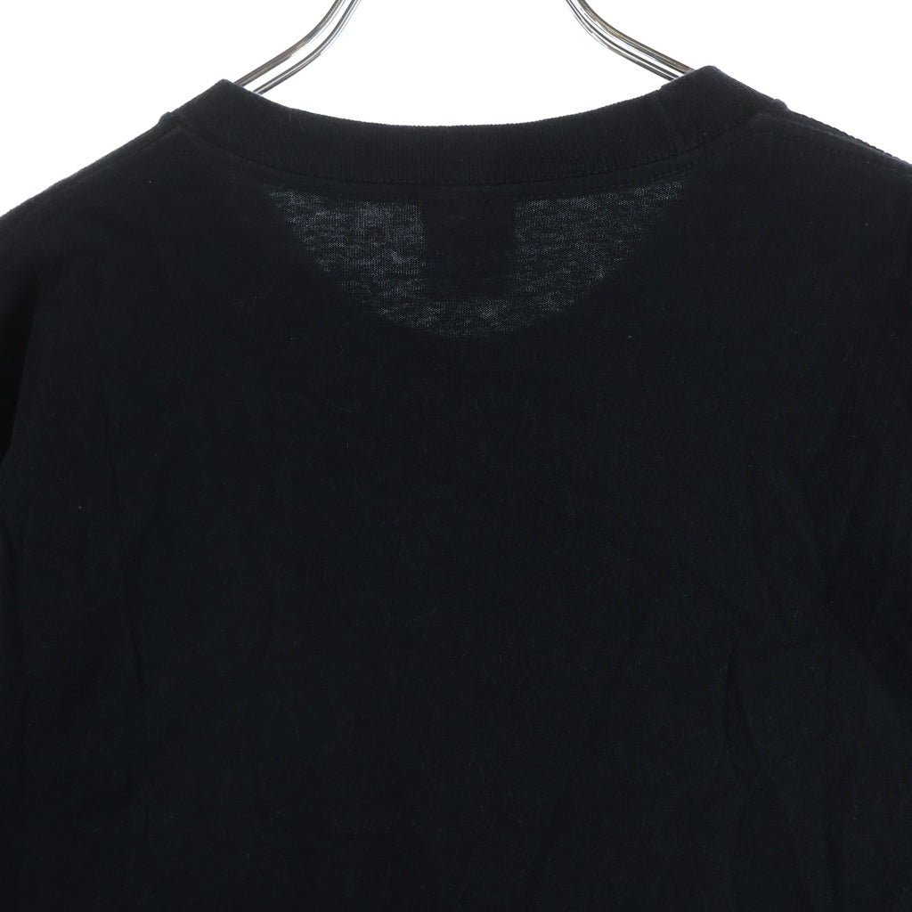 SUPREME(シュプリーム) 17SS Sade tee シャーデーティー 半袖Tシャツ カットソー ブラック