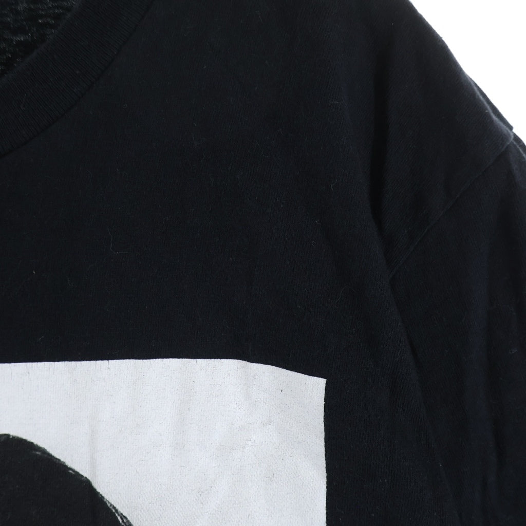 SUPREME(シュプリーム) 17SS Sade tee シャーデーティー 半袖Tシャツ カットソー ブラック