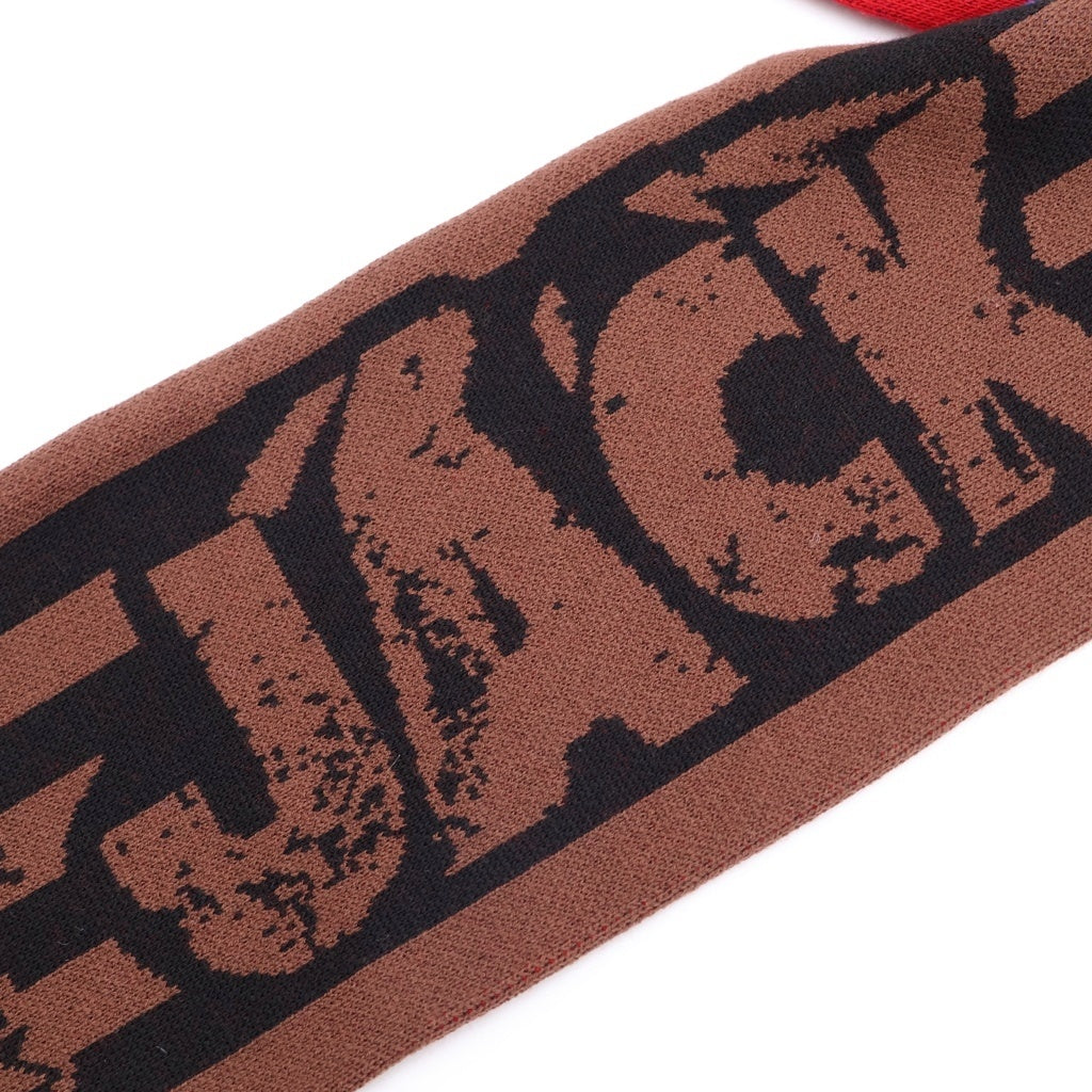 NIKE(ナイキ) ×CACTUS JACK ×FC BARCELONA カクタスジャック FCバルセロナ マフラー マルチ -