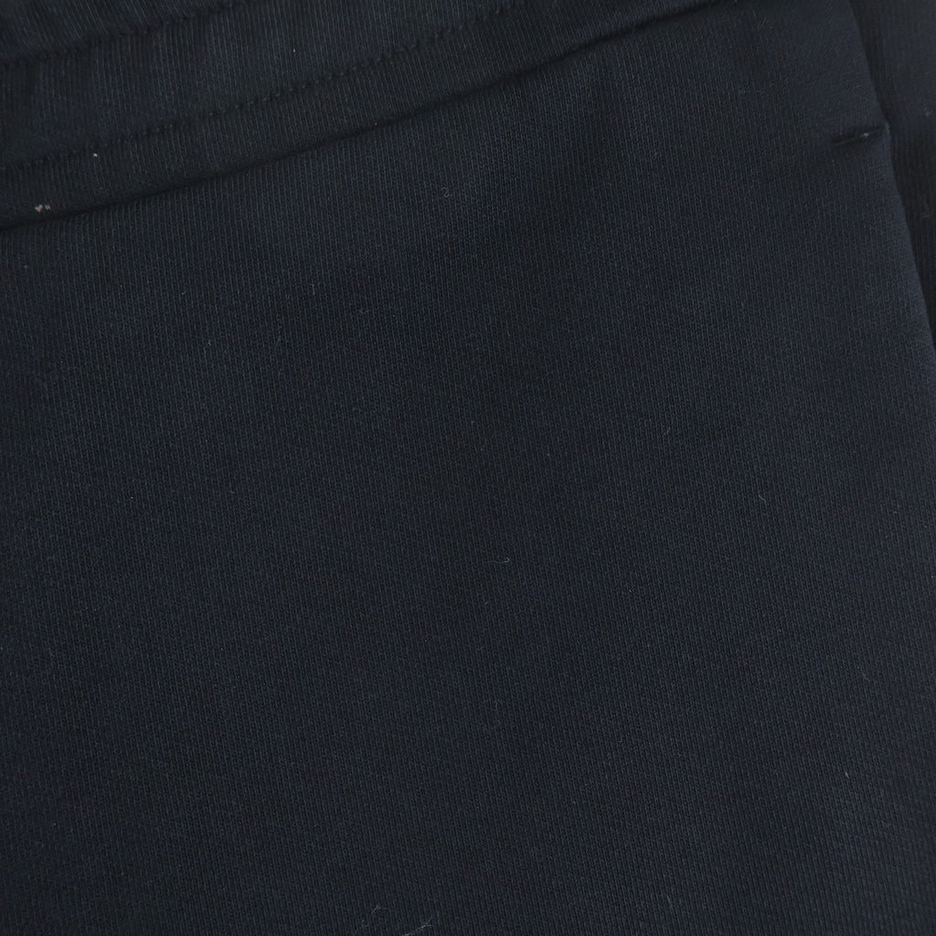 MONCLER(モンクレール) 16AW PANTALONE SPORTIVO スウェット ジョガー パンツ ブラック B20911050400 80967 B20911050400 80967