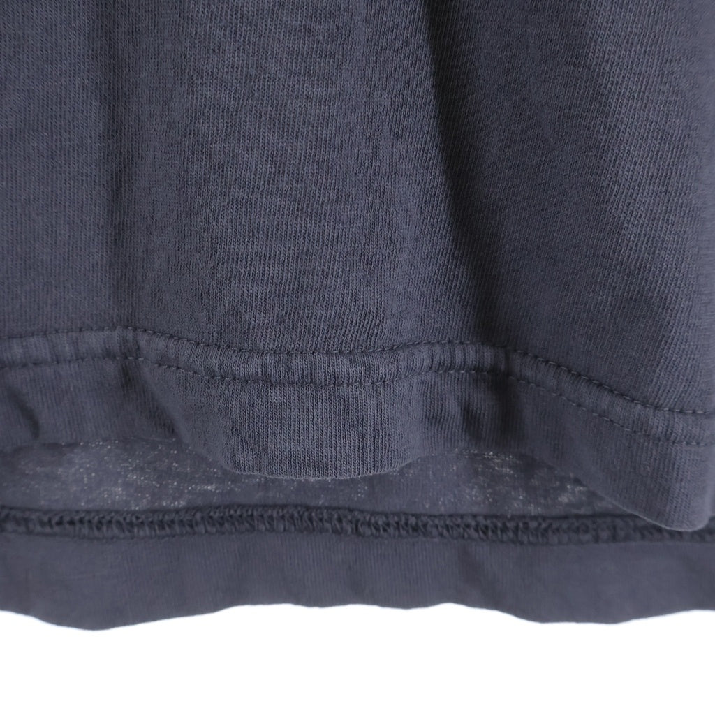 STONE ISLAND(ストーンアイランド) 26SS SS T-SHIRT 両面 ロゴ プリント 半袖Tシャツ カットソー L1S152100001S0E14 L1S152100001S0E14