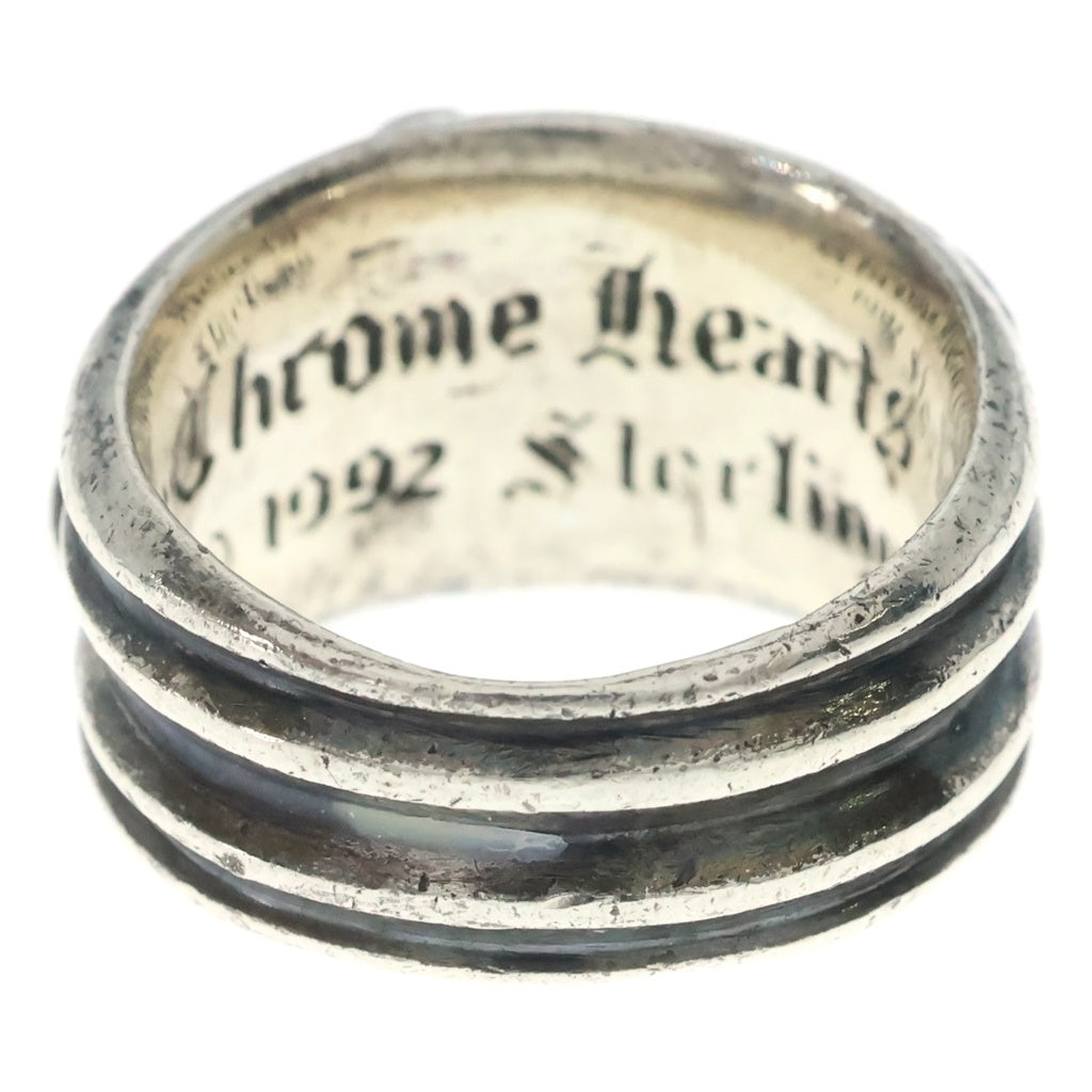 CHROME HEARTS(クロムハーツ) OLD DAGGER オールド ダガーリング シルバー