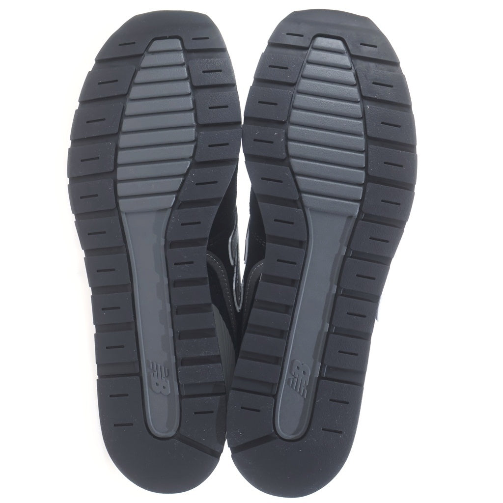 New Balance(ニューバランス) CM996NV2 スエード ローカット スニーカー ネイビー US9.5/27.5cm
