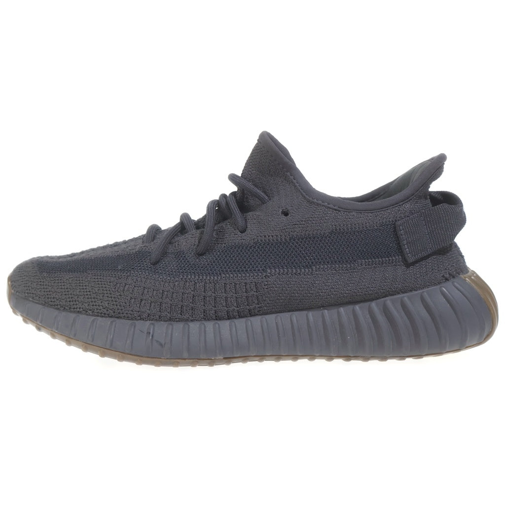 adidas(アディダス) YEEZY Boost 350 V2 Cinder イージーブースト シンダー ローカットスニーカー ブラック US8.5/26.5cm FY2903