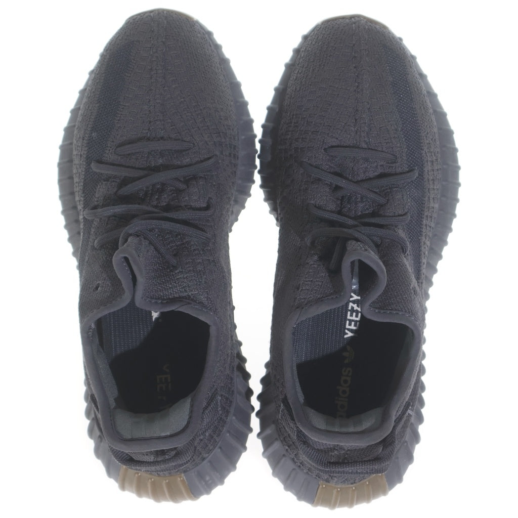 adidas(アディダス) YEEZY Boost 350 V2 Cinder イージーブースト シンダー ローカットスニーカー ブラック US8.5/26.5cm FY2903