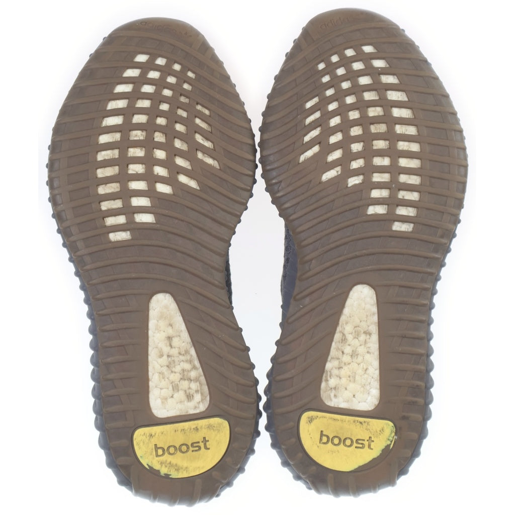 adidas(アディダス) YEEZY Boost 350 V2 Cinder イージーブースト シンダー ローカットスニーカー ブラック US8.5/26.5cm FY2903