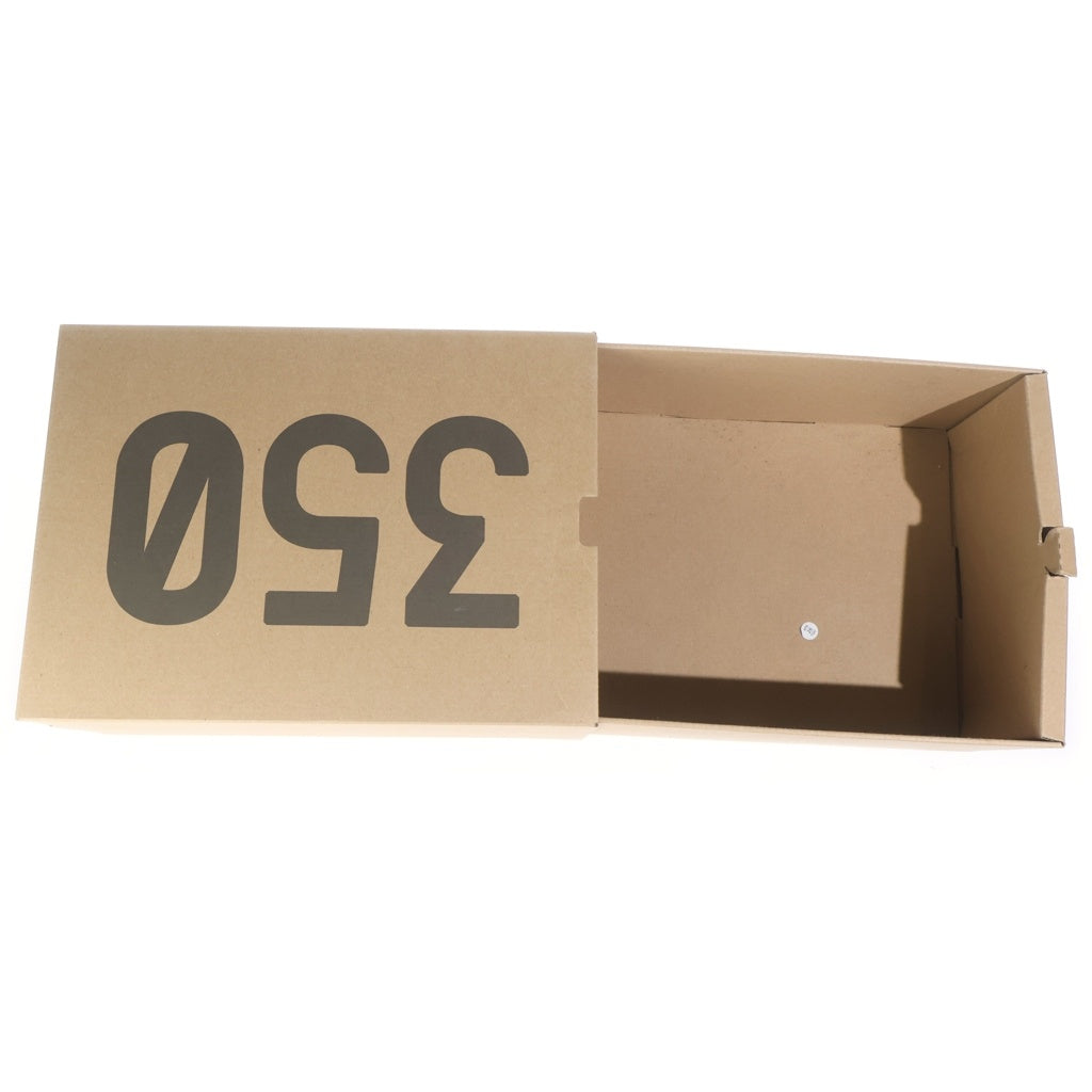 adidas(アディダス) YEEZY Boost 350 V2 Cinder イージーブースト シンダー ローカットスニーカー ブラック US8.5/26.5cm FY2903