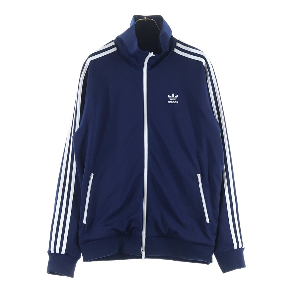 HUMAN MADE(ヒューマンメイド) 21SS × adidas HM T/T FIREBIRD アディダス リバーシブル トラック ジャケット イエロー/ネイビー GV4342