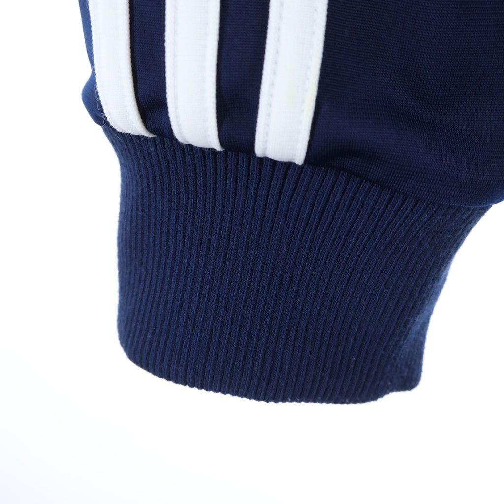 HUMAN MADE(ヒューマンメイド) 21SS × adidas HM T/T FIREBIRD アディダス リバーシブル トラック ジャケット イエロー/ネイビー GV4342