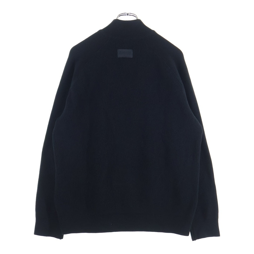 DIESEL(ディーゼル) K-MEXICONEW MAGLIA ニットカーディガン コットン A12741