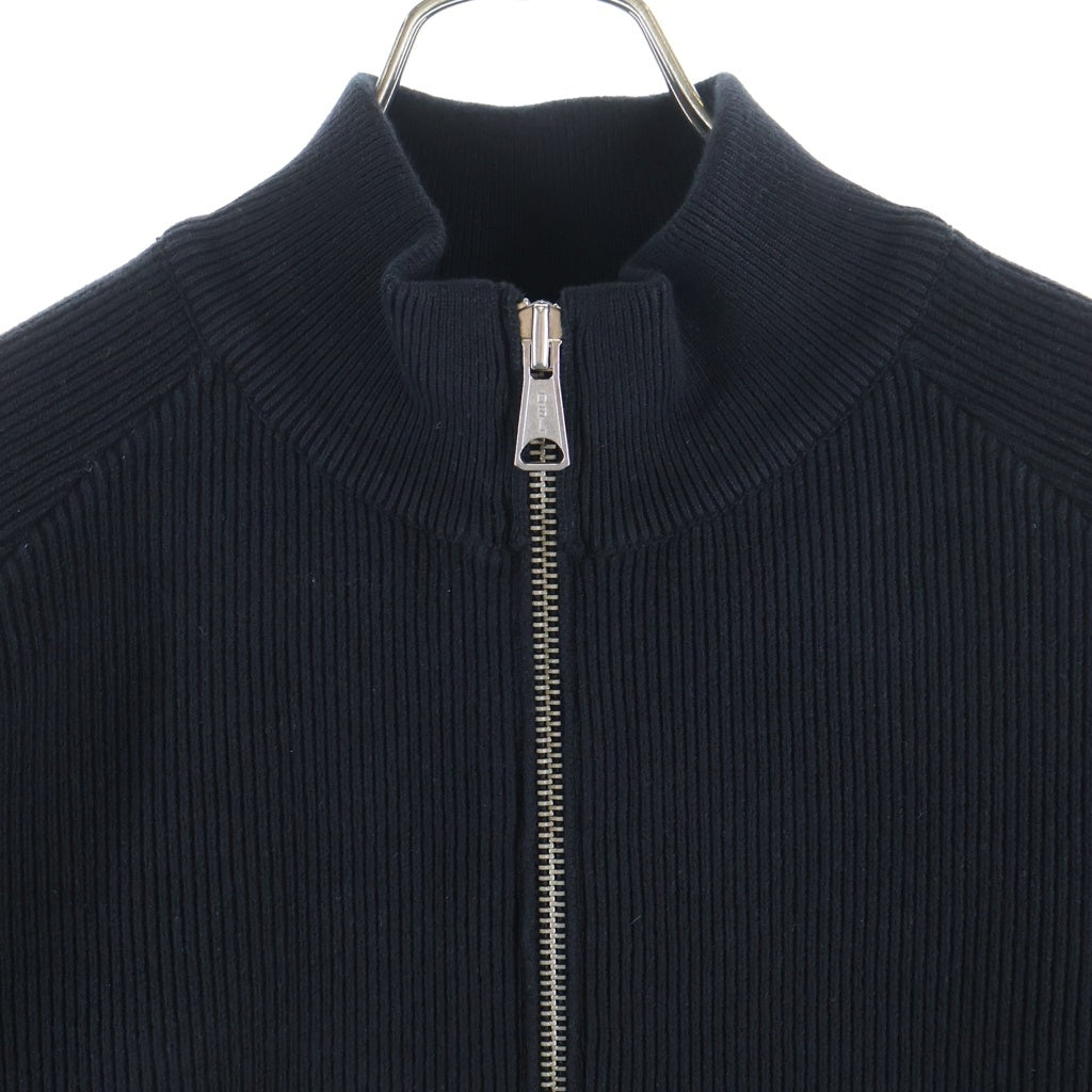 DIESEL(ディーゼル) K-MEXICONEW MAGLIA ニットカーディガン コットン A12741