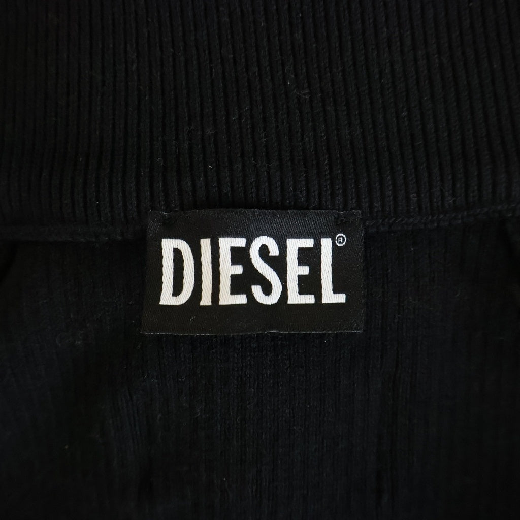 DIESEL(ディーゼル) K-MEXICONEW MAGLIA ニットカーディガン コットン A12741