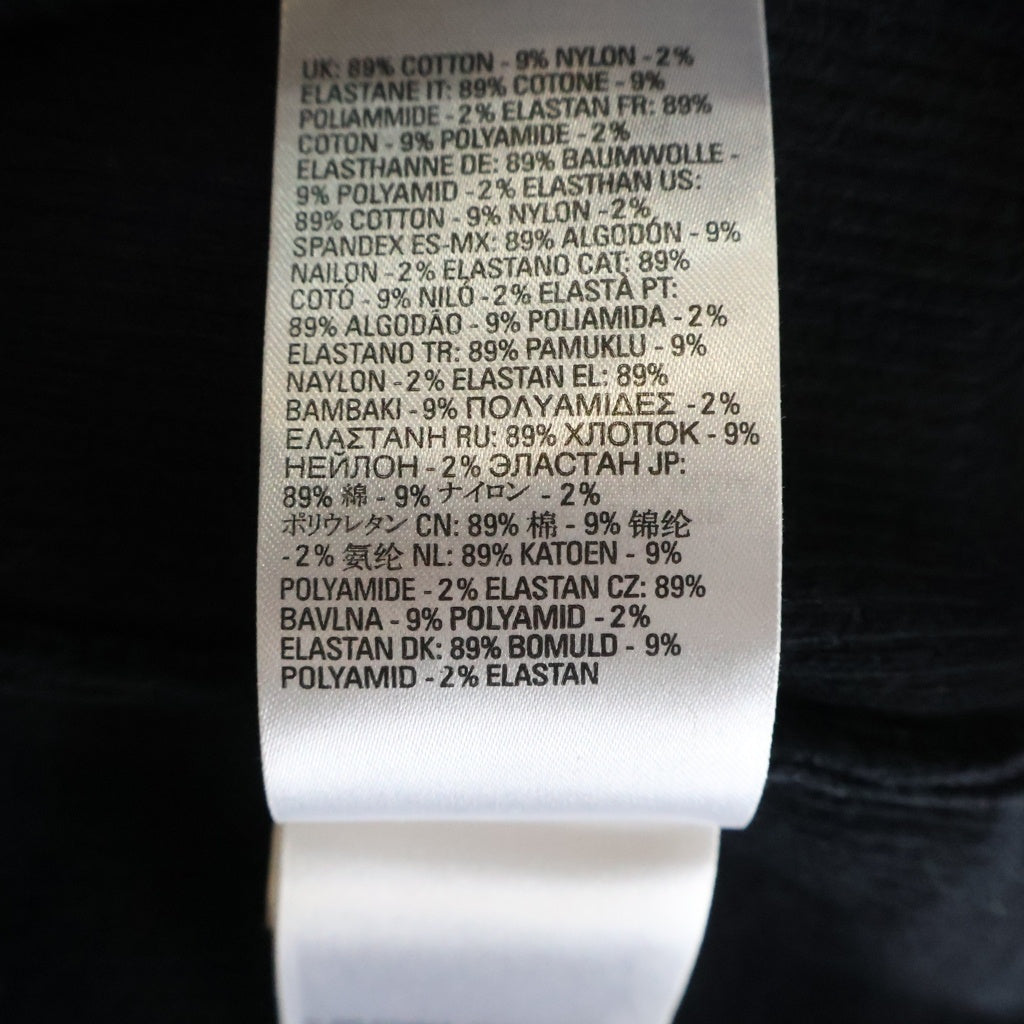DIESEL(ディーゼル) K-MEXICONEW MAGLIA ニットカーディガン コットン A12741