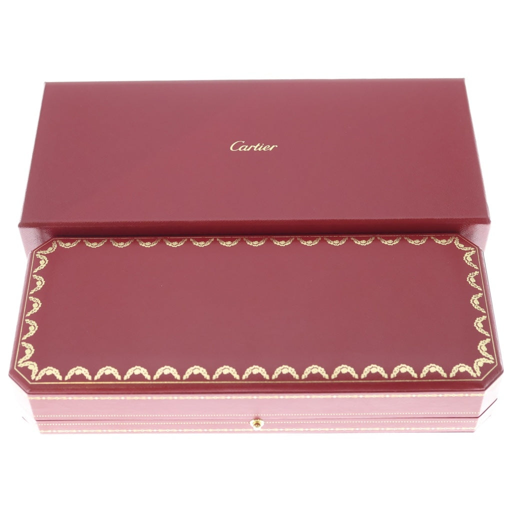 Cartier(カルティエ) ダムール XS ブレスレット K18PG ピンクゴールド レディース
