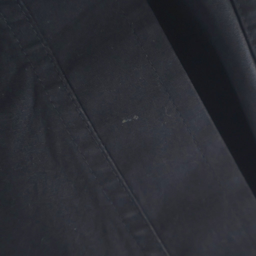 Rick Owens(リックオウエンス) ドローストリング バミューダ カーゴショーツ ハーフパンツ ブラック RU02D6360-TE