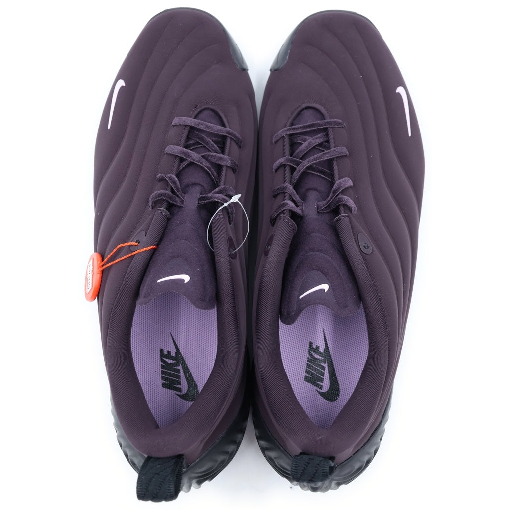 NIKE(ナイキ) WOMEN'S ASTRA ULTRA ウィメンズ アストラ ウルトラ ローカットスニーカー パープル US11/28cm FZ5778-601