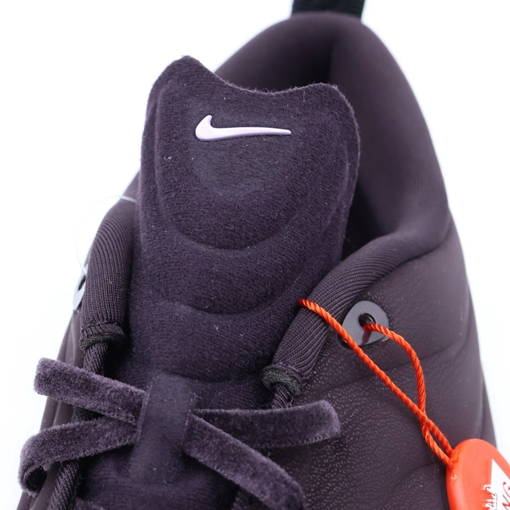 NIKE(ナイキ) WOMEN'S ASTRA ULTRA ウィメンズ アストラ ウルトラ ローカットスニーカー パープル US11/28cm FZ5778-601