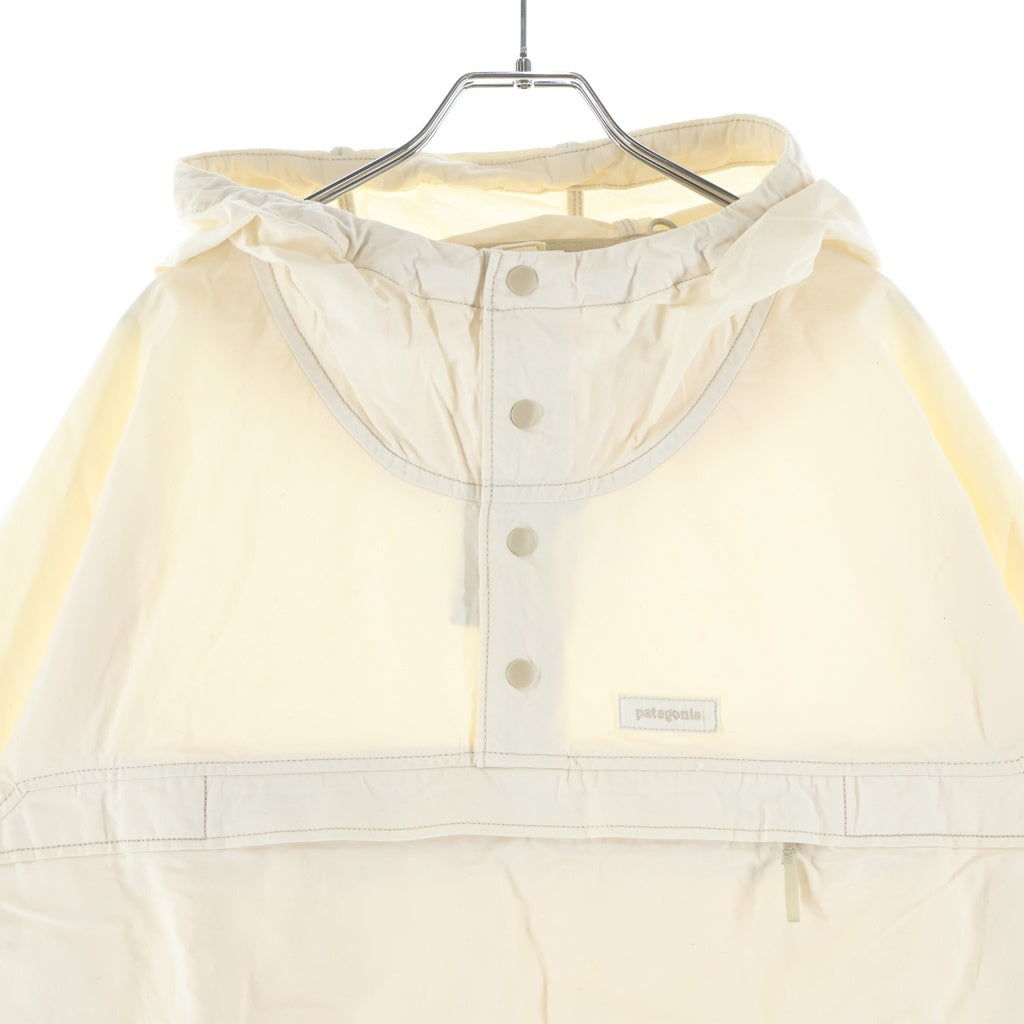 PATAGONIA(パタゴニア) Funhoggers Anorak ファンホッガーズ アノラック ジャケット アウター