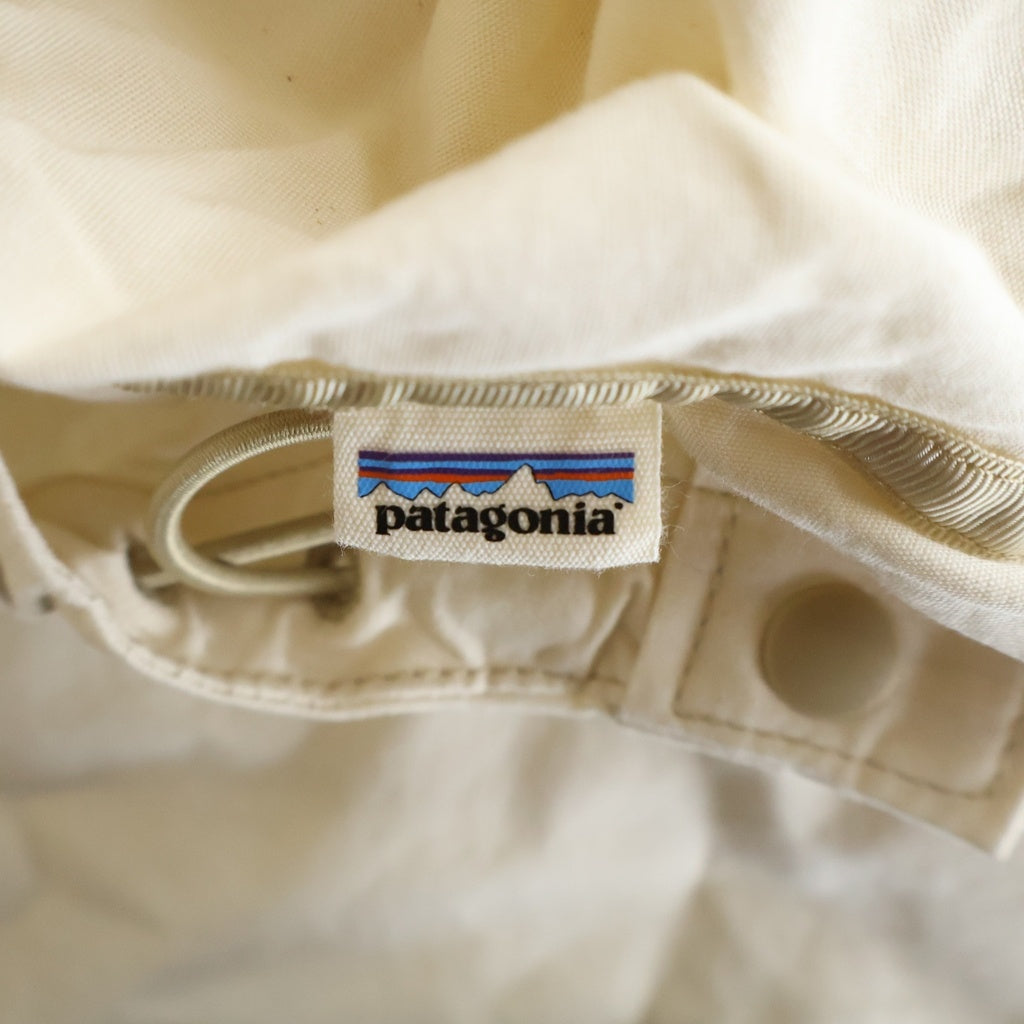 PATAGONIA(パタゴニア) Funhoggers Anorak ファンホッガーズ アノラック ジャケット アウター