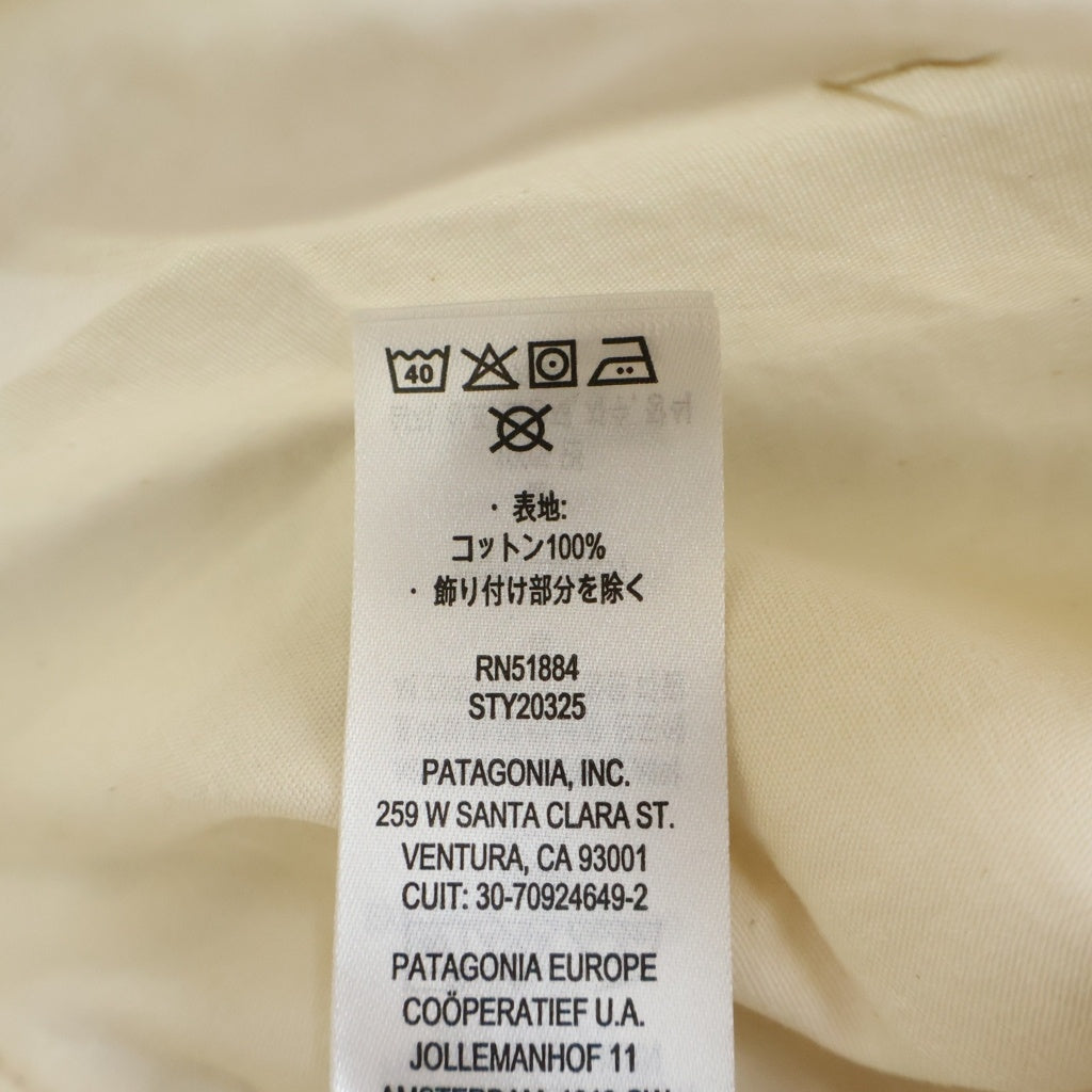 PATAGONIA(パタゴニア) Funhoggers Anorak ファンホッガーズ アノラック ジャケット アウター