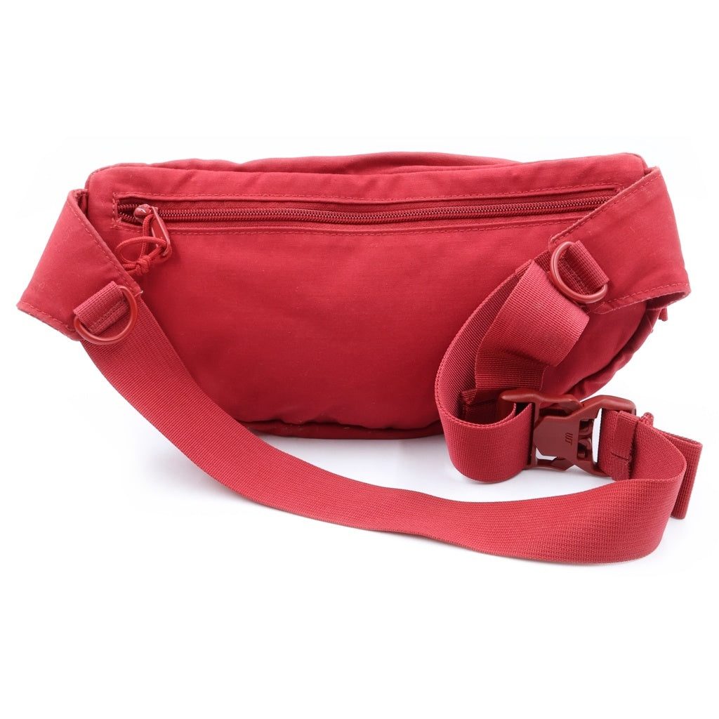 SUPREME(シュプリーム) 23SS Field waist bag ナイロン ウエスト ボディ バッグ レッド