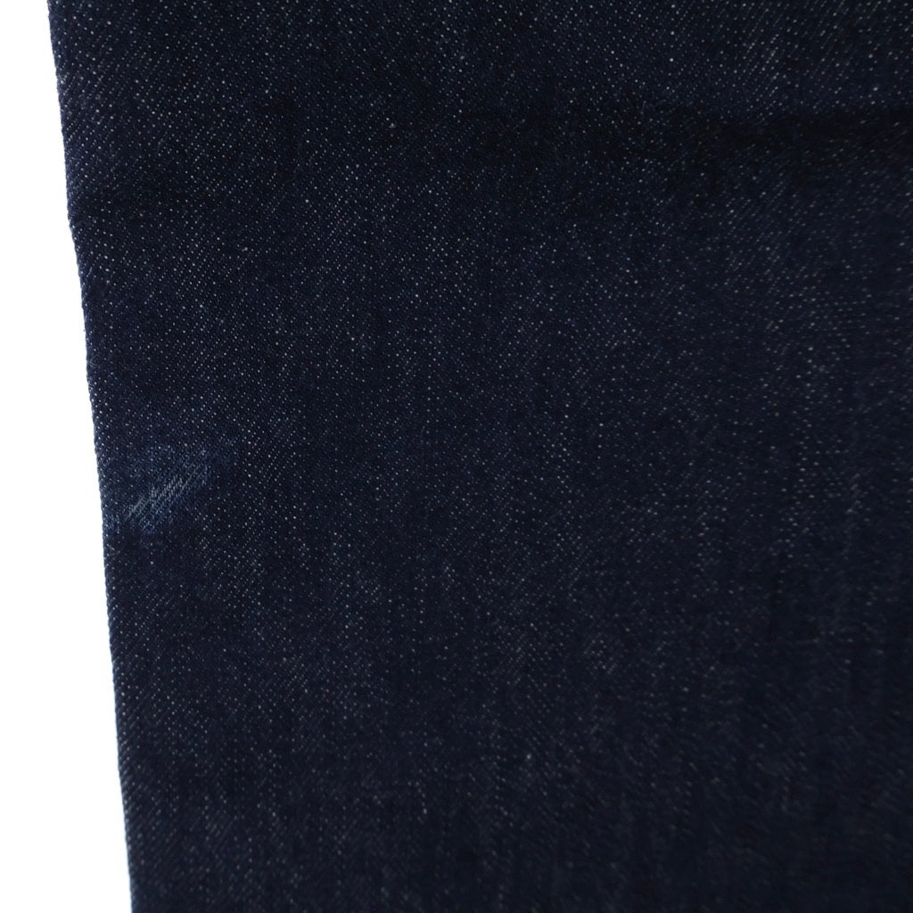 Levi's VINTAGE CLOTHING(リーバイス ビンテージ クロージング) 501XX 1947年モデル トルコ製 ボタンフライリジッドストレートデニムパンツ ジーンズ インディゴ 47501-0136